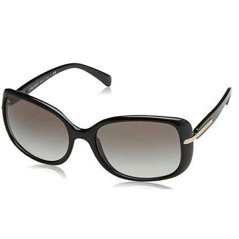 Prada PR 08OS Women's Sunglasses 